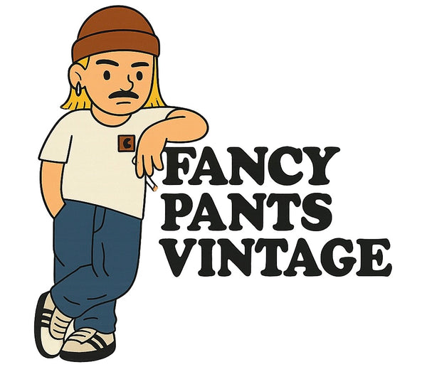 Fancy Pants Vintage 